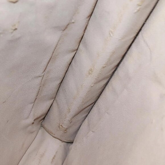 LOUIS VUITTON Monogram Sac Plat Hand Bag M51140 LV Auth BA4418 - Picture 12 of 16